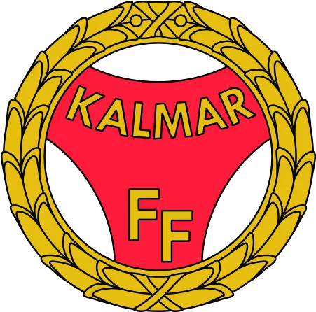 Kalmar Ff Vector Logo Circle Png Ff Logo