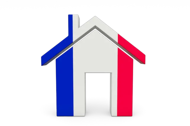 Home Icon France Png French Flag Icon