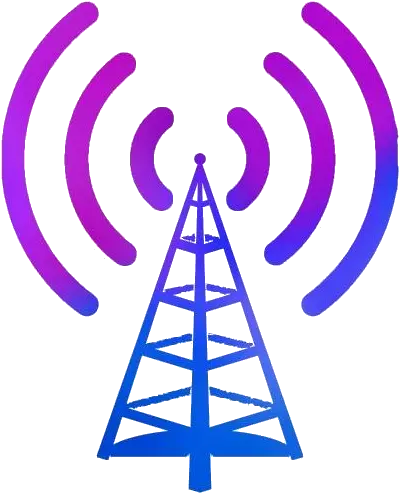 Radio Tower Png Hd Images Stickers Vectors 4g Icon Png Radio Tower Icon Png