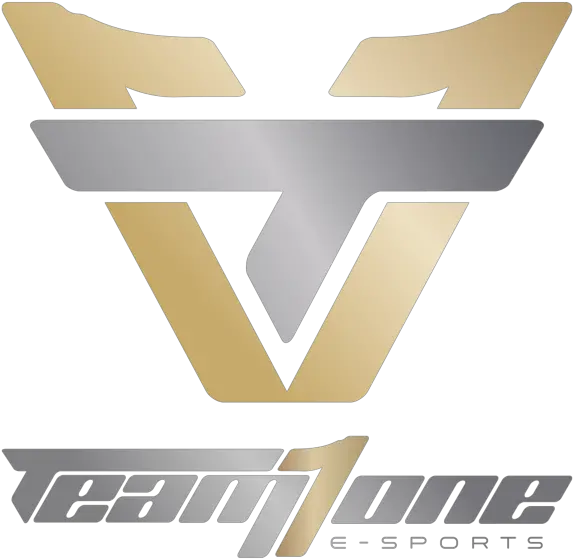 Team One Team One Logo Png One Png