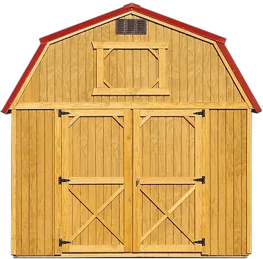 Lofted Barn Gallery Customshedsunlimited Barn Png Barn Png