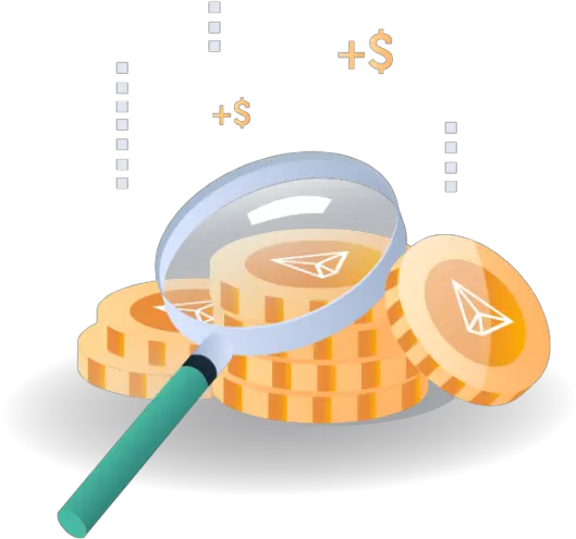 What Is Tron Ledger Soup Spoon Png Tron Png
