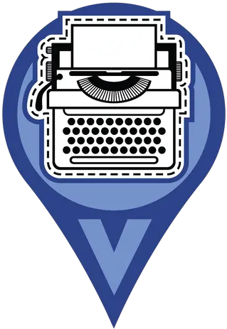 Flat Friends Munzees U2013 Tagged Virtual Freeze Tag Store Olivetti Lettera 32 Png Typewriter Icon