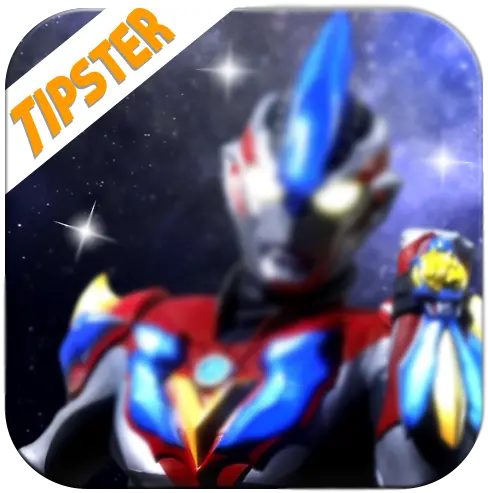 Tipster For Ultraman Legend Of Heroes Apk 15 Download Apk Ultraman Ginga Victory Png Samsung Galaxy Home Screen Icon Meanings