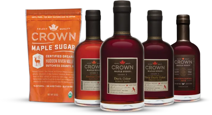 Crown Maple Brings Premium Syrup Expensive Maple Syrup Brand Png Maple Syrup Png