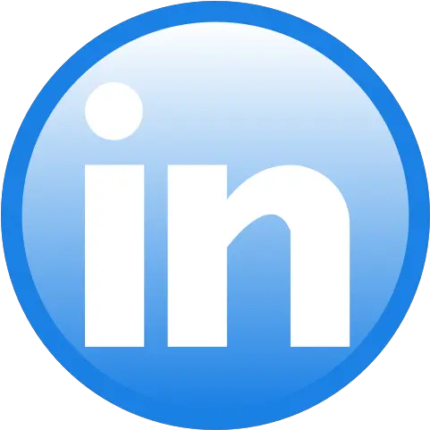 Linkedin Icon Free Download On Iconfinder Social Media Glossy Icon Set Flatart Png Linkedin Png Icon