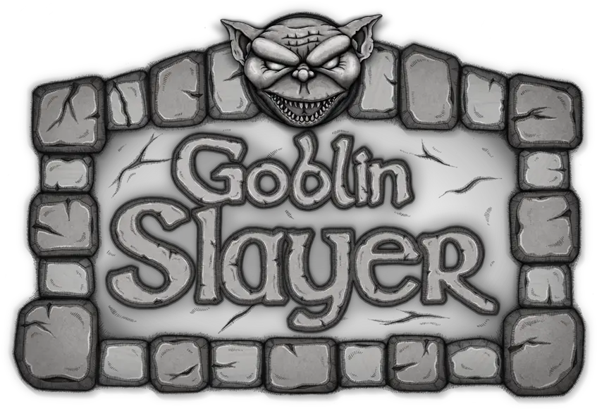 Goblin Slayer Cake Png Goblin Slayer Png