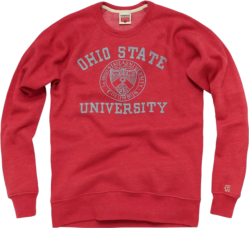 The Ohio State University Apparel Buckeyes Png