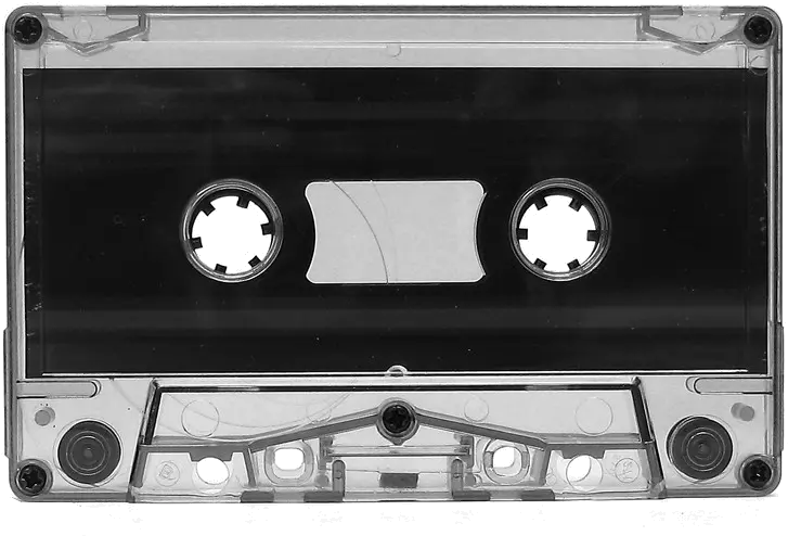 Download Audio Cassette Transparent Background Cassette Tape Png Mixtape Png