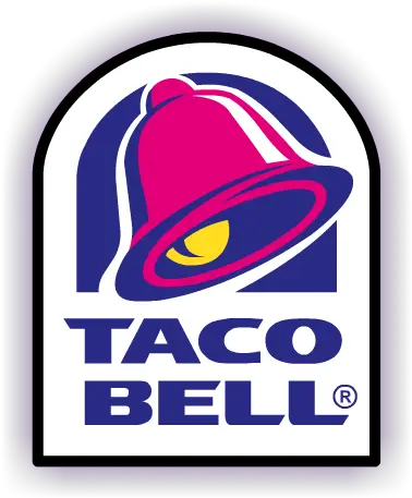 Taco Bell Png Icon Clipart Royalty Free Library Taco Bell Taco Bell Image Clip Art Taco Emoji Png