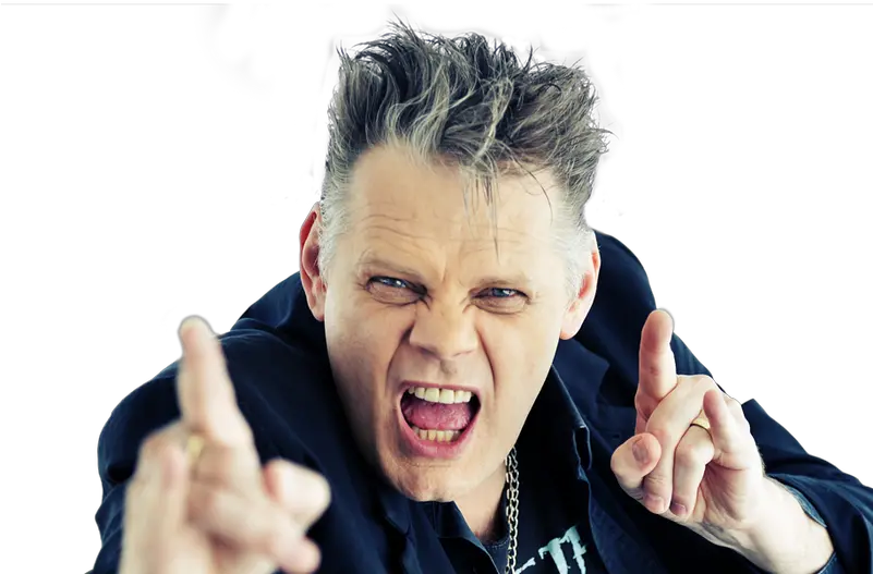 Barney Simonu0027s International Rock News For The Week Punk Fashion Png Barney Png