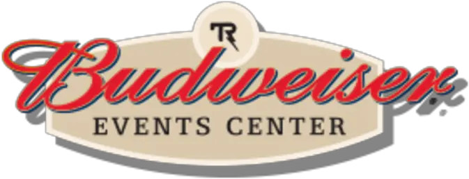 Budweiser Event Center Events For The Budweiser Png Budweiser Logo Png
