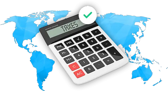 Global Tax And Financial Services 2checkout Pokemon Go 324 Pokedex Png Taxes Png