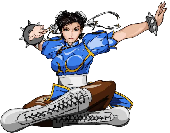 Download Chun Li Chun Li Png Transparent Png Image With No Chun Li Png