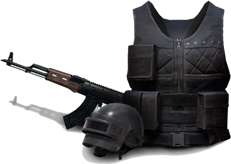 Pubg Png Transparent Images All Pubg Png Pubg Character Png