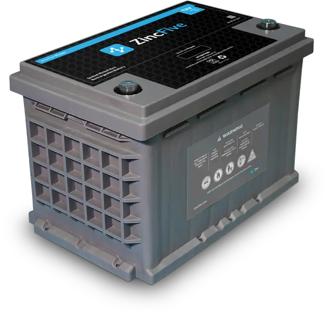 Nickel Nickel Zinc Battery Ev Png Battery Png