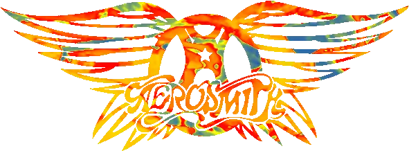 Aerosmith Band Logo Aerosmith Png Aerosmith Logo