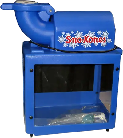 Download Snow Cone Machine Snow Cone Machine Png Full Snow Cone Machine Snow Cone Png