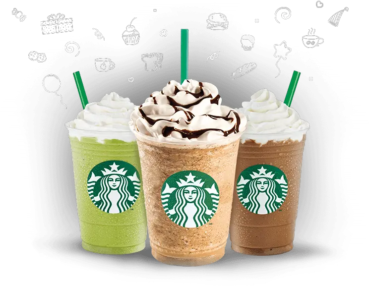 Download Hd Starbucks Free Starbucks Coffee Complimentary Drinks In Starbucks Philippines Png Starbucks Coffee Png