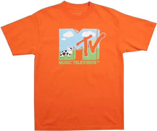 Mtvu2013 Dumbgood Mtv Idol Png Mtv Logo Font