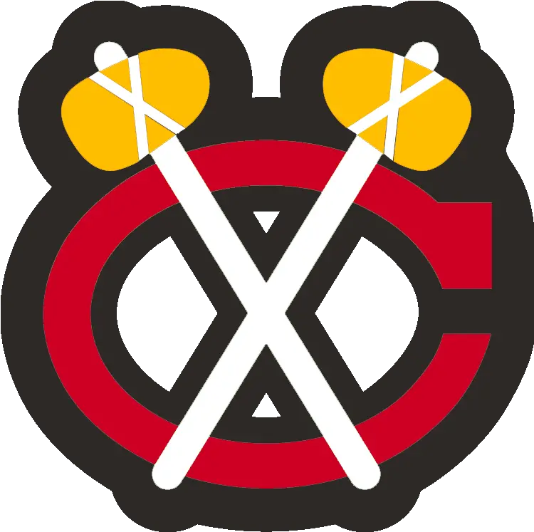 Chicago Blackhawks Logo Chicago Blackhawk Moving Logo Png Blackhawks Logo Png