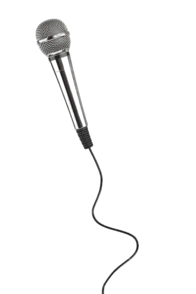 Microphone Fnf Png