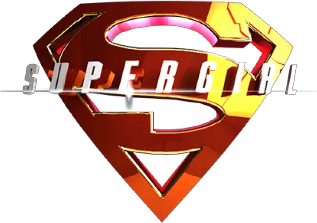 Supergirl Tv Logo Png Transparent Background Supergirl Logo Png Super Girl Png