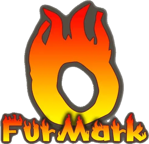 Program Indir Furmark Png Programlar Icon