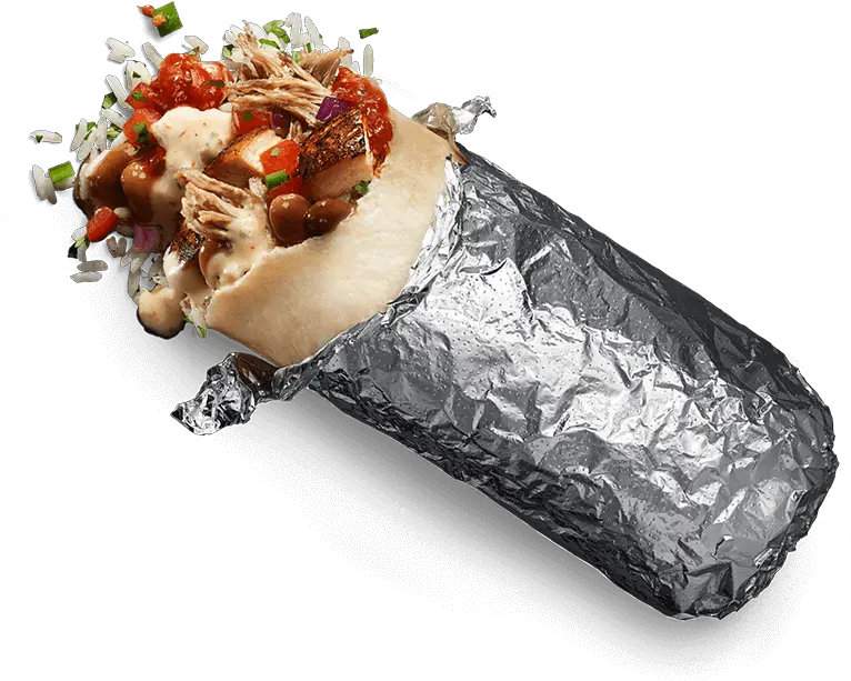 Chipotle Our Values Chipotle Burrito Transparent Background Png Chipotle Png