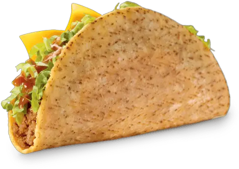 15 Meals Jack In The Box Monster Taco Png Jack In The Box Png