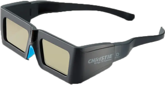 3d Active Glasses Unisex Png 3d Glasses Png