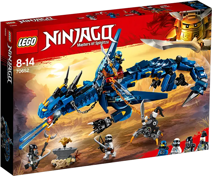 Brickmagic Asia 70652 Lego Ninjago Stormbringer Lego Ninjago 70652 Stormbringer Png Lego Ninjago Png
