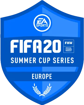 Ea Sports Fifa 20 Global Series Events Official Site Fifa 20 Summer Cup Series Png Fifa 17 Logo