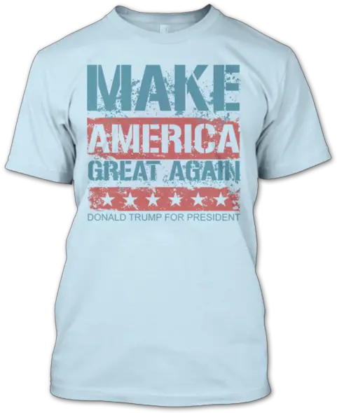 Donald Trump Make America Great Again T Active Shirt Png Make America Great Again Png