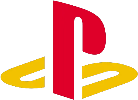 Playstation Logo Icon Vertical Png Ps Logo