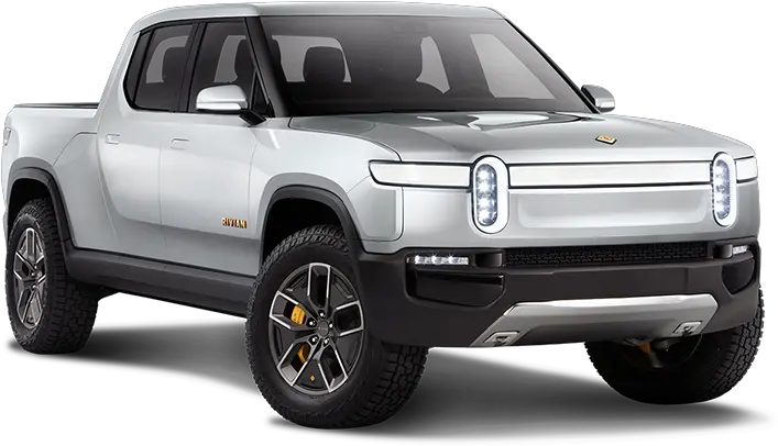 Suv Blog Simply The Sweet Life 2020 Electric Truck Rivian Png Truck Png