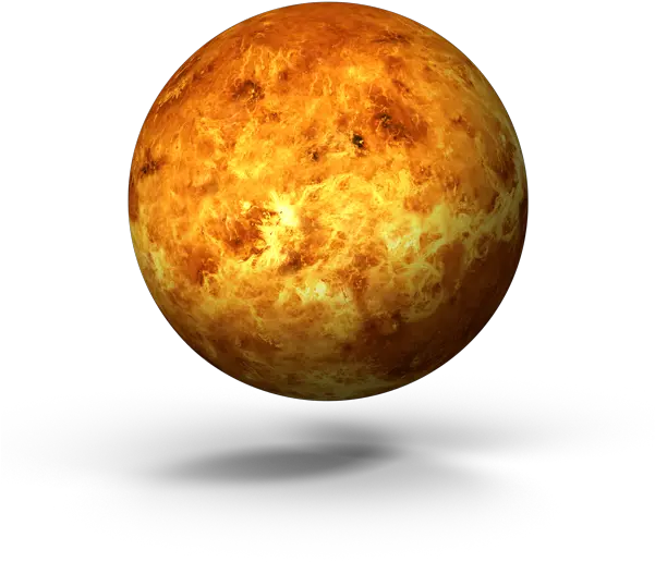 Space Cloud Png Celestial Event Venus Png