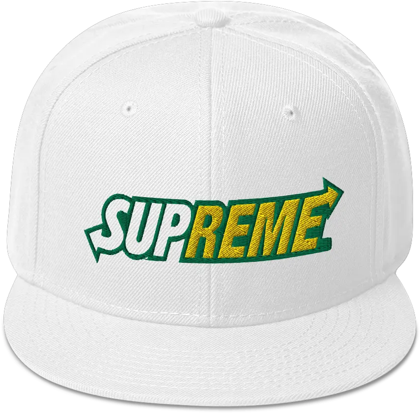 Pin Subway Png Supreme Hat Png