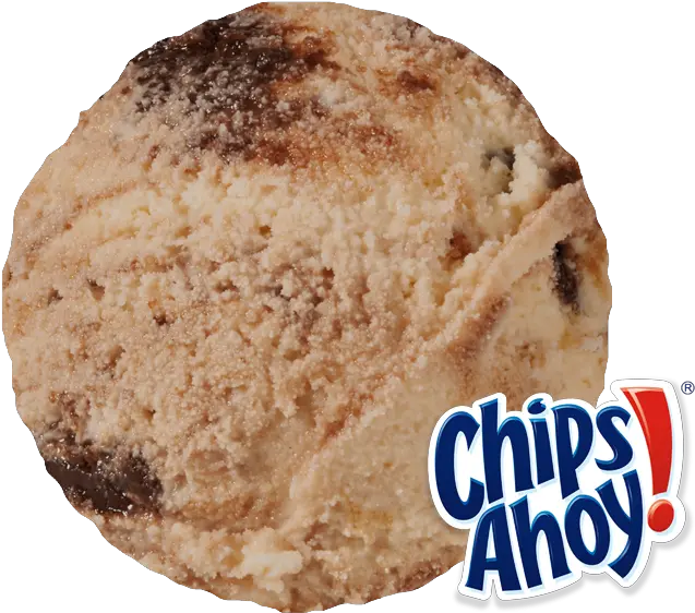 Cream Chips Ahoy Chips Ahoy Chewy Gooey Png Chips Ahoy Logo