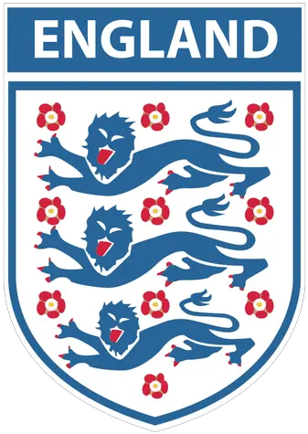 England Football Team Logo Transparent Png U0026 Svg Vector File England Three Lions Badge Team Png