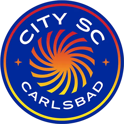 City Sc Carlsbad U0026 North County San Diego Based Youth Circle Png Sc Logo