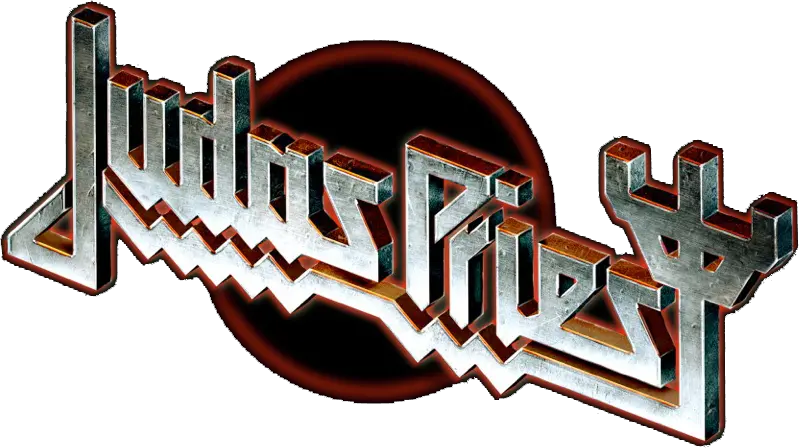 Judas Priest Itb International Talen 1018338 Png Judas Priest Metal Logo Live Music Png