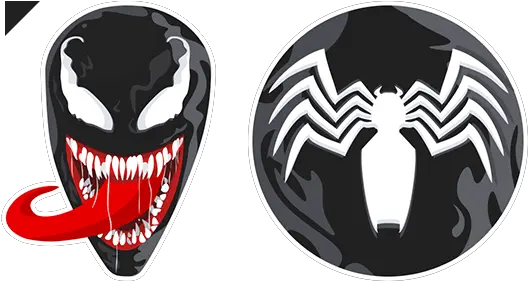 Venom Logo Cursor Venom Logo Png Venom Logo Png