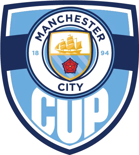 Manchester City Cup Logo Man City 2019 Png Univision Logo Png