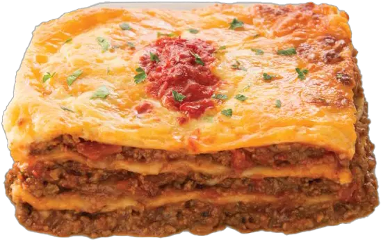 Lasagna Transparent Lasagne Png Lasagna Png