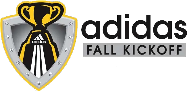 Gotsoccer Rankings Adidas Fall Kick Off San Antonio 2019 Png Addidas Logo Png