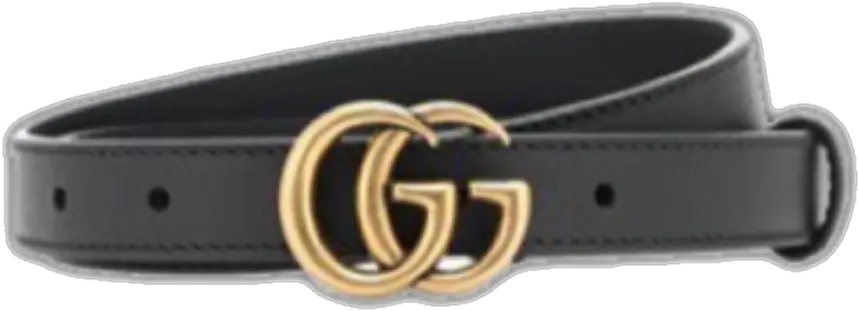 Gucci Rich Richboycheck Tiktok Sticker By Quit Solid Png Gucci Belt Png