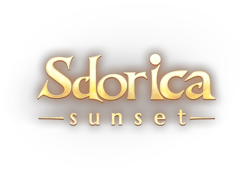 Sdorica Sunset U2013 Sitting On Cloudsu0027 Soundtrack Calligraphy Png Sunset Logo