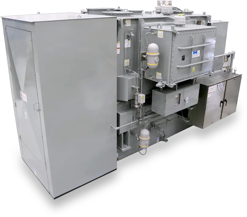 Liquid Filled Reserve Auxiliary Transformers Rat Niagara Vertical Png Transformers Png