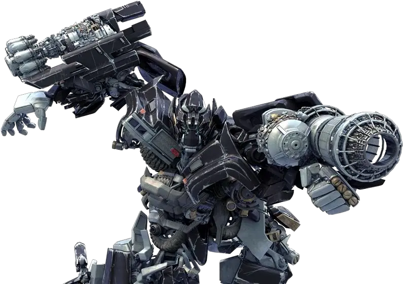 Download 14 Renders Ironhide Transformers Png Full Ironhide Png Transformers Png